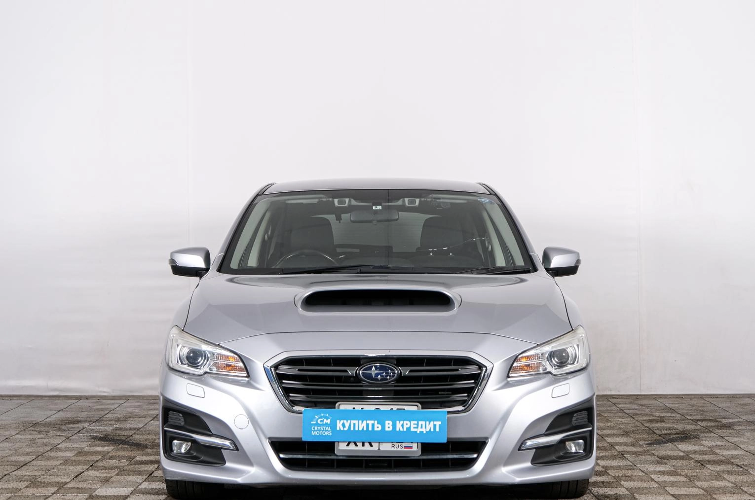 Subaru Levorg 2 из 24
