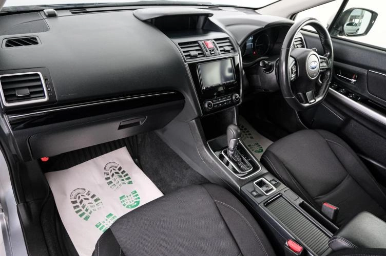 Subaru Levorg 12 из 24