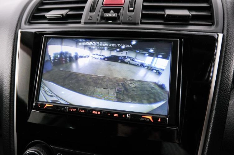 Subaru Levorg 15 из 24