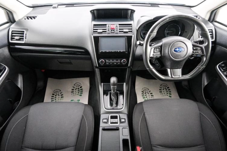 Subaru Levorg 10 из 24