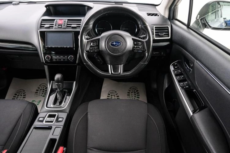 Subaru Levorg 14 из 24