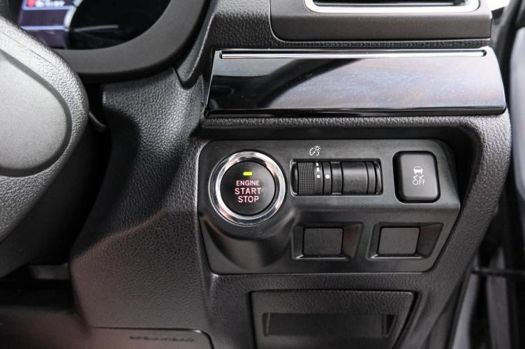 Subaru Levorg 19 из 24