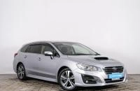 Subaru Levorg 1 из 24