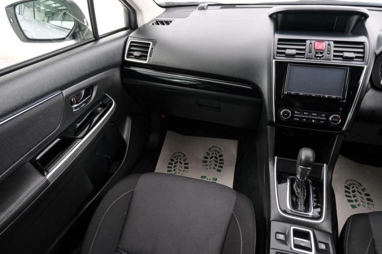 Subaru Levorg 11 из 24