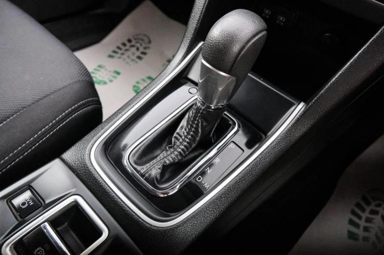 Subaru Levorg 16 из 24