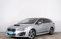Subaru Levorg 3 из 24