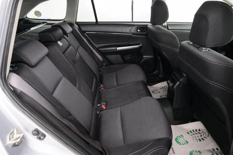 Subaru Levorg 22 из 24