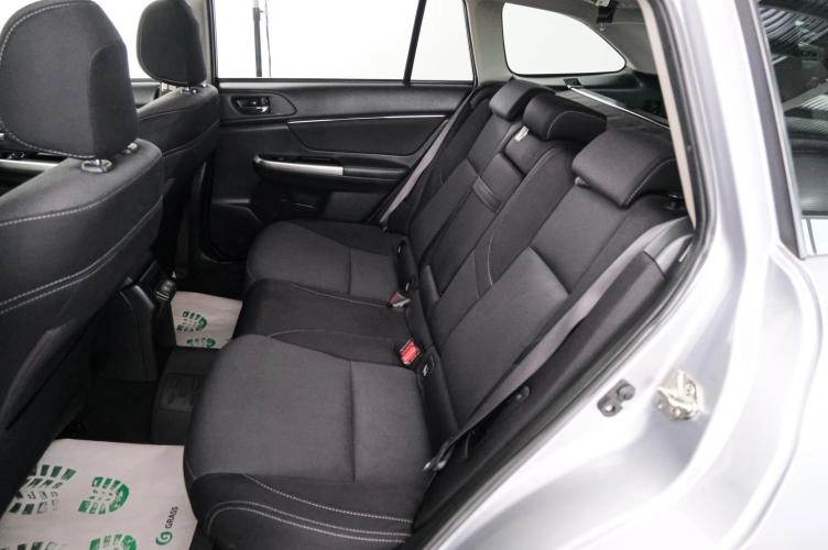 Subaru Levorg 23 из 24