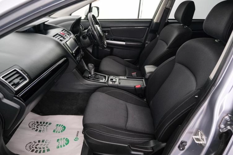 Subaru Levorg 13 из 24