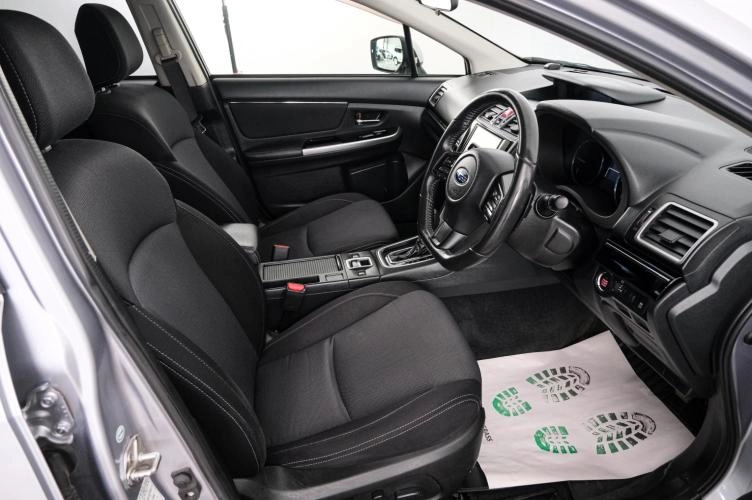 Subaru Levorg 7 из 24