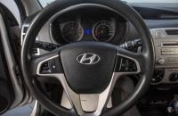 Hyundai i20 9 из 21