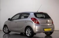 Hyundai i20 4 из 21