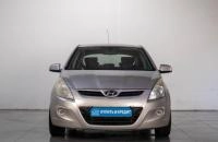 Hyundai i20 2 из 21
