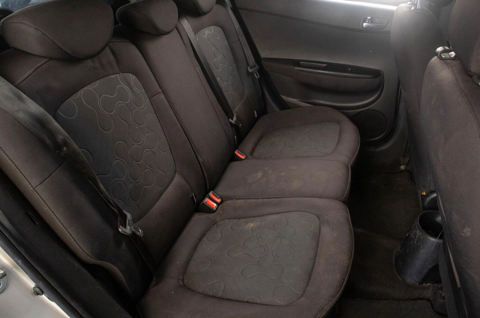 Hyundai i20 20 из 21