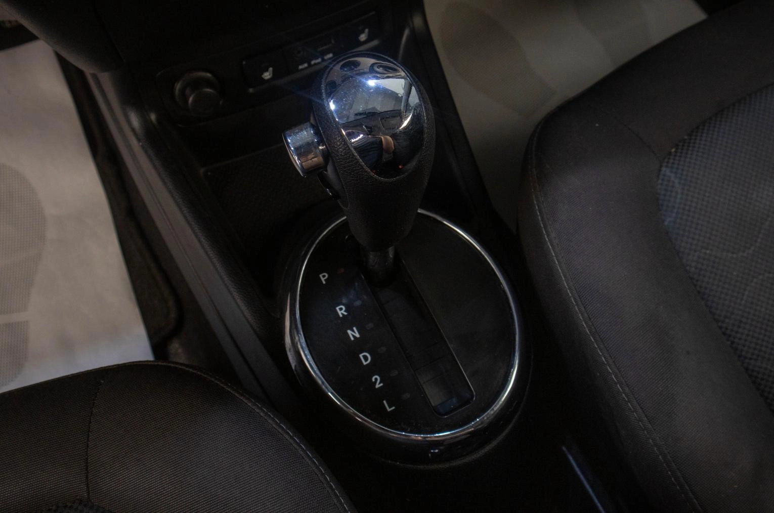 Hyundai i20 16 из 21