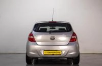 Hyundai i20 5 из 21
