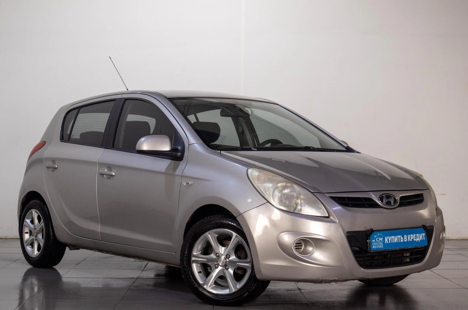 Hyundai i20 1 из 21
