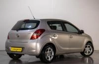 Hyundai i20 6 из 21