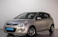 Hyundai i20 3 из 21