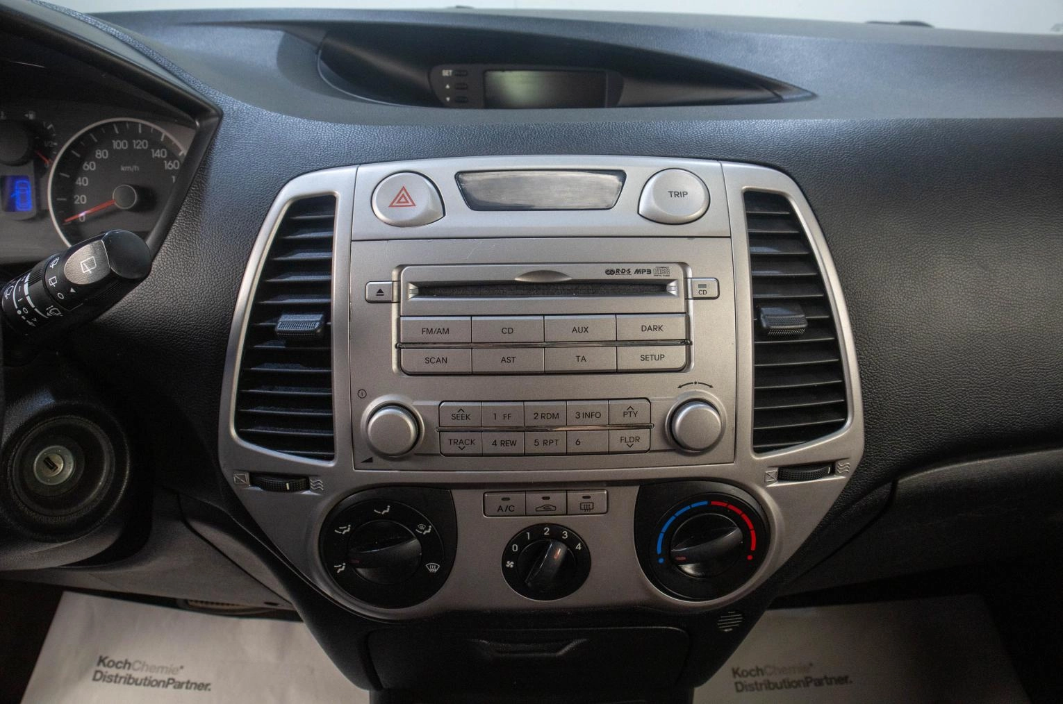 Hyundai i20 17 из 21