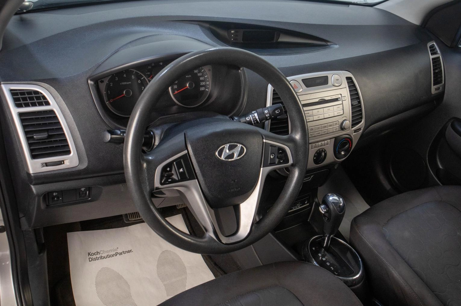 Hyundai i20 7 из 21