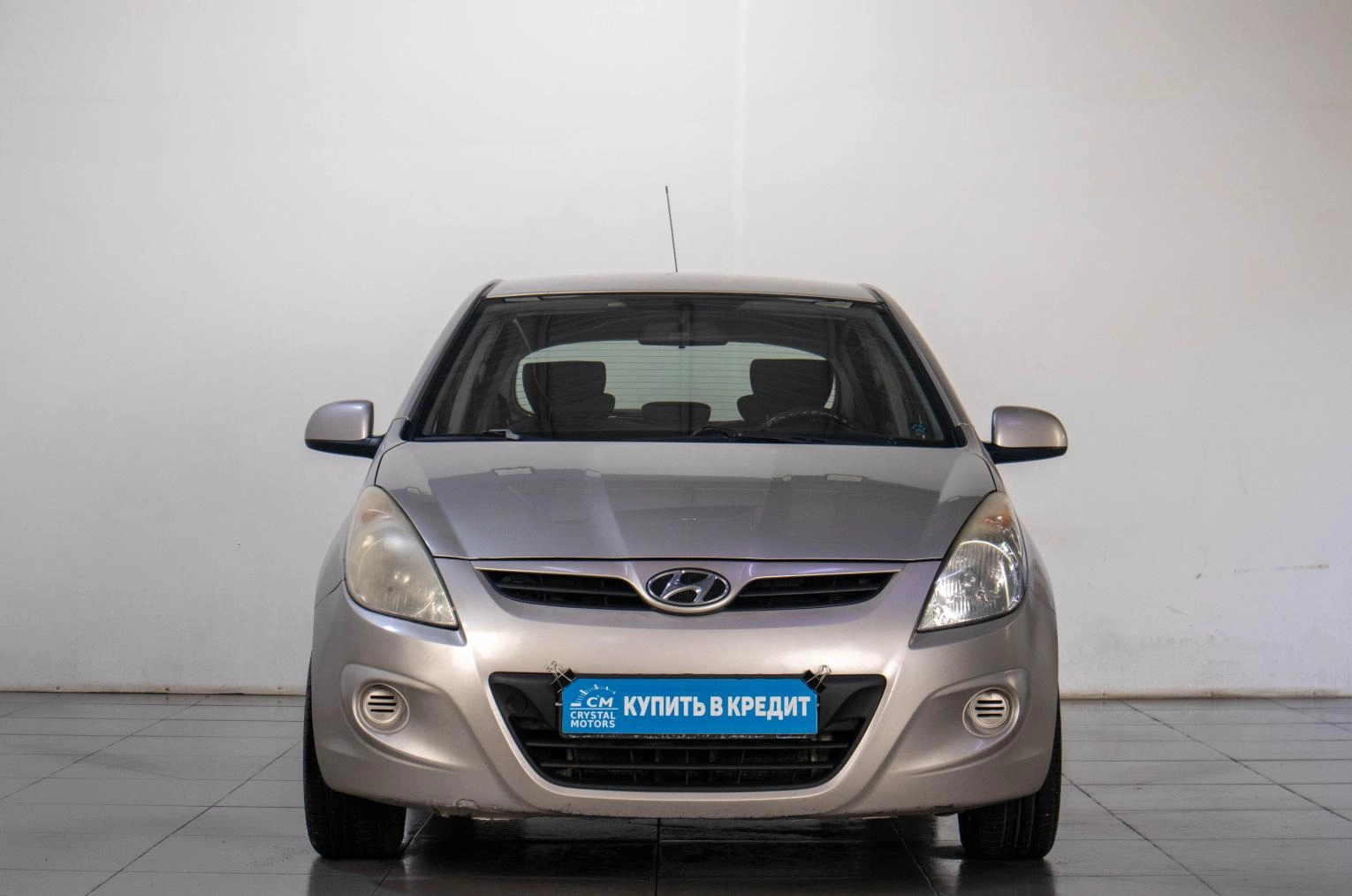 Hyundai i20 2 из 21