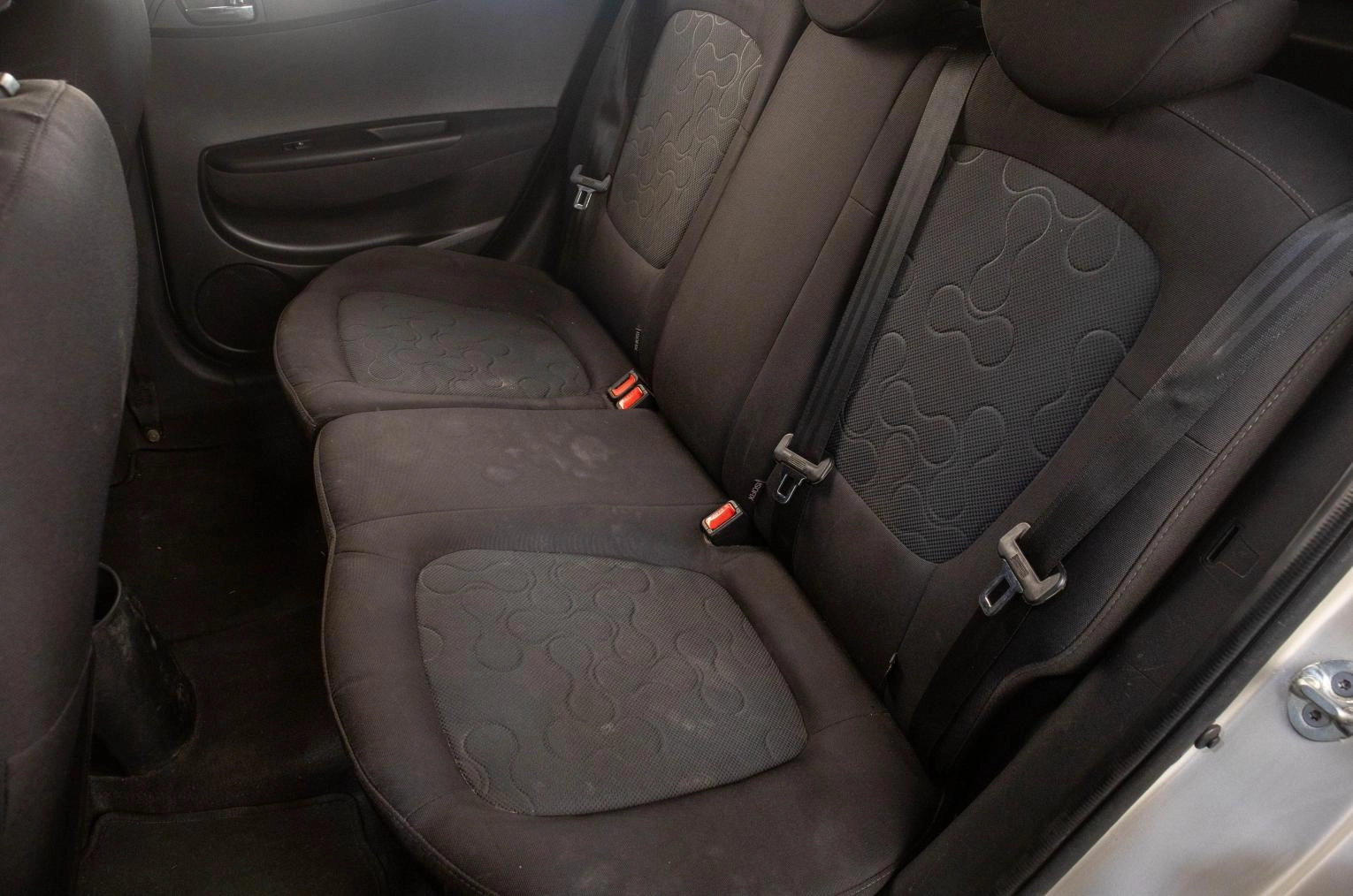 Hyundai i20 21 из 21