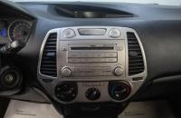 Hyundai i20 17 из 21
