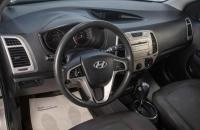 Hyundai i20 7 из 21