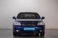 Chevrolet Lacetti 2 из 17