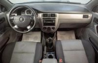 Chevrolet Lacetti 14 из 17