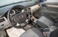 Chevrolet Lacetti 7 из 17