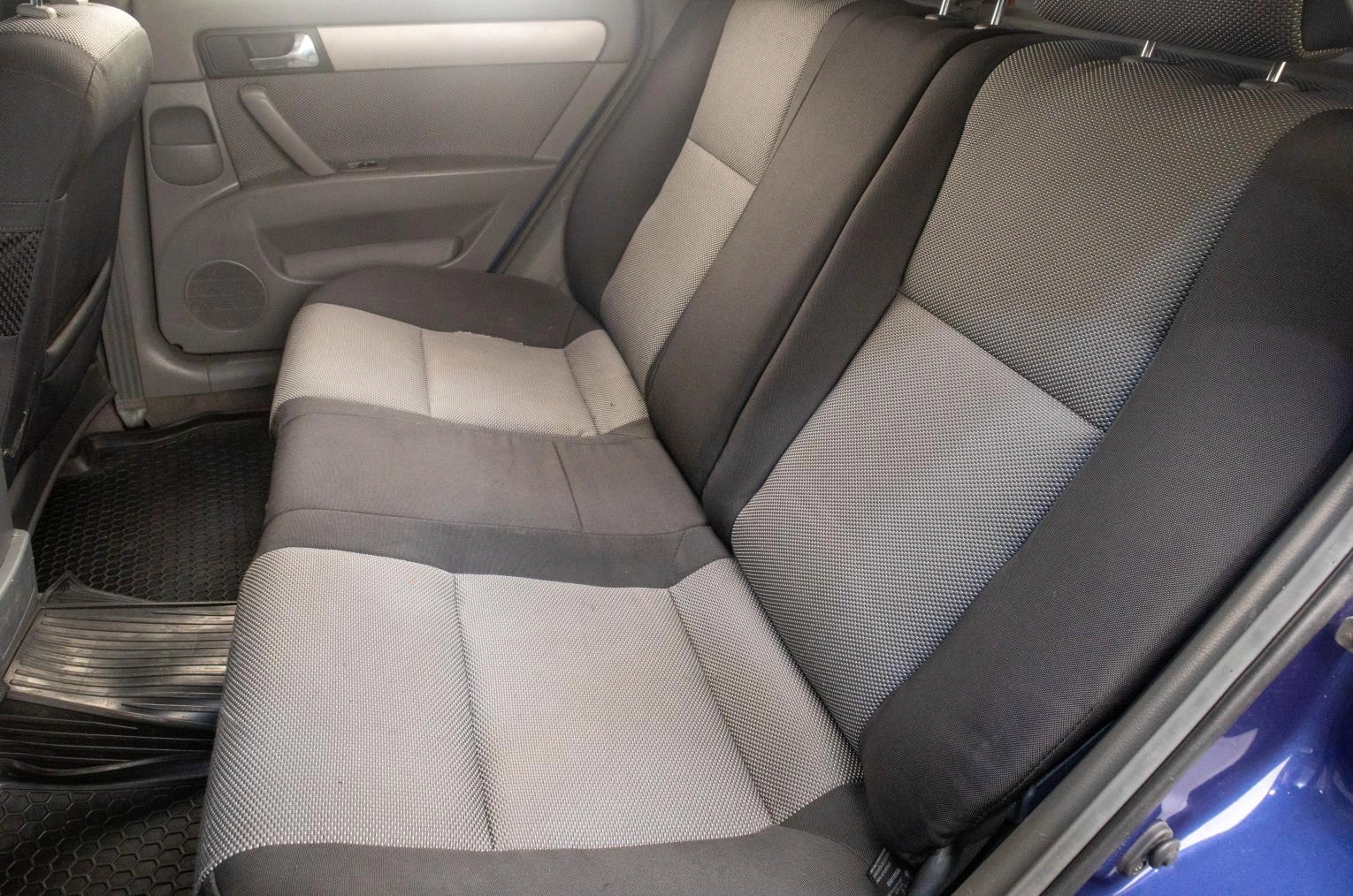 Chevrolet Lacetti 17 из 17