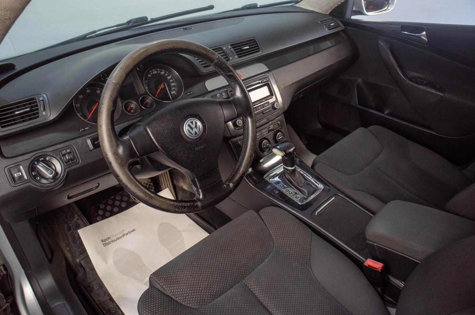 Volkswagen Passat 7 из 16