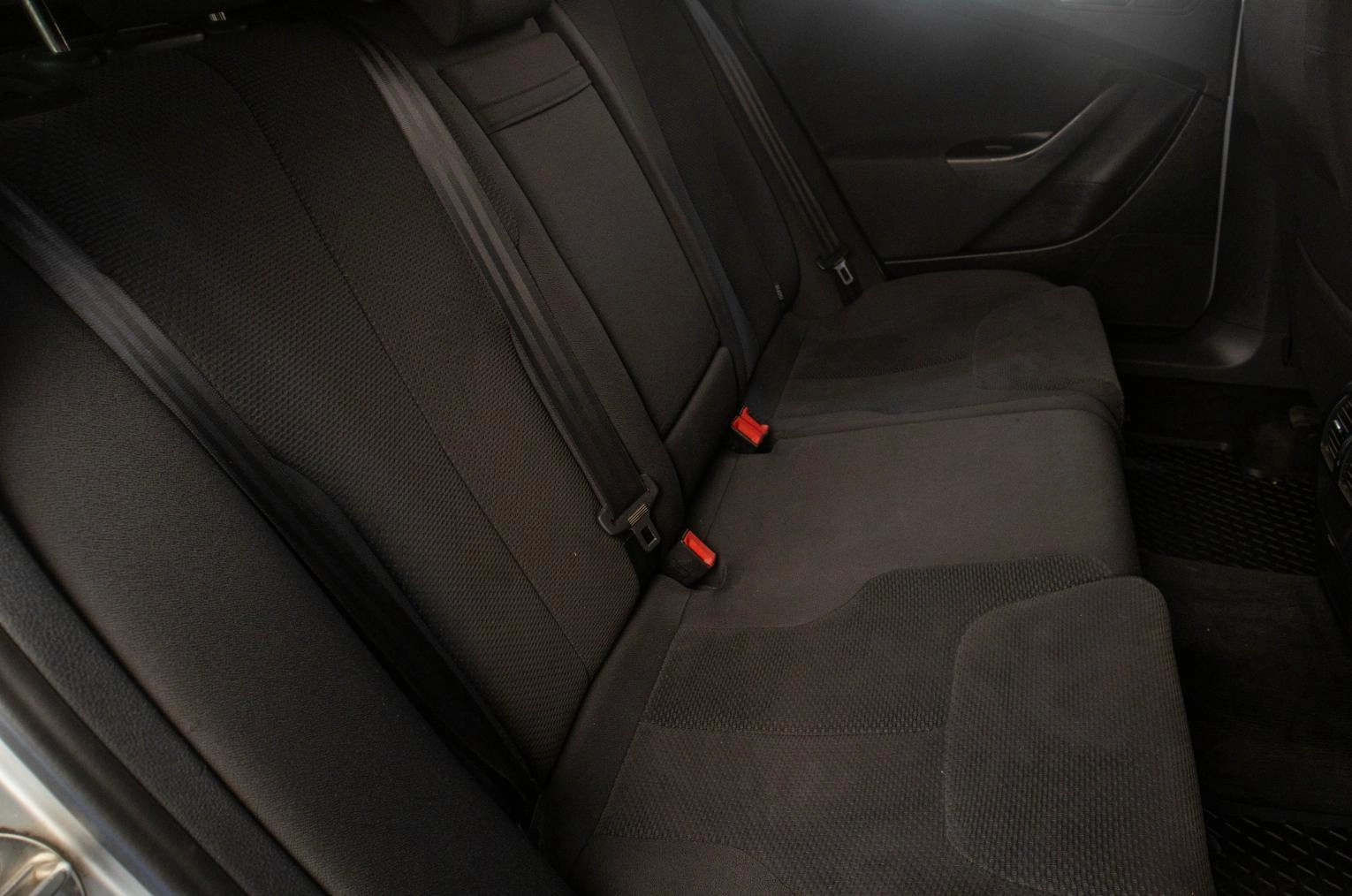Volkswagen Passat 15 из 16
