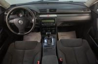 Volkswagen Passat 10 из 16