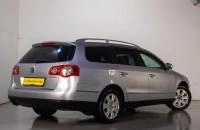 Volkswagen Passat 6 из 16