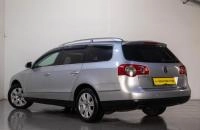 Volkswagen Passat 4 из 16