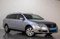 Volkswagen Passat 1 из 16