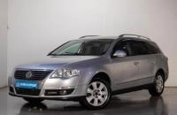 Volkswagen Passat 3 из 16