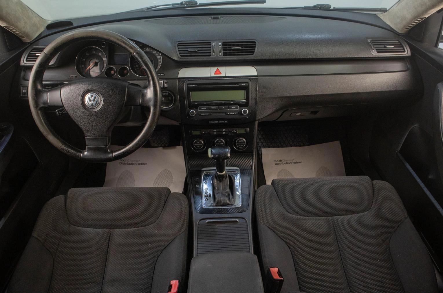 Volkswagen Passat 10 из 16