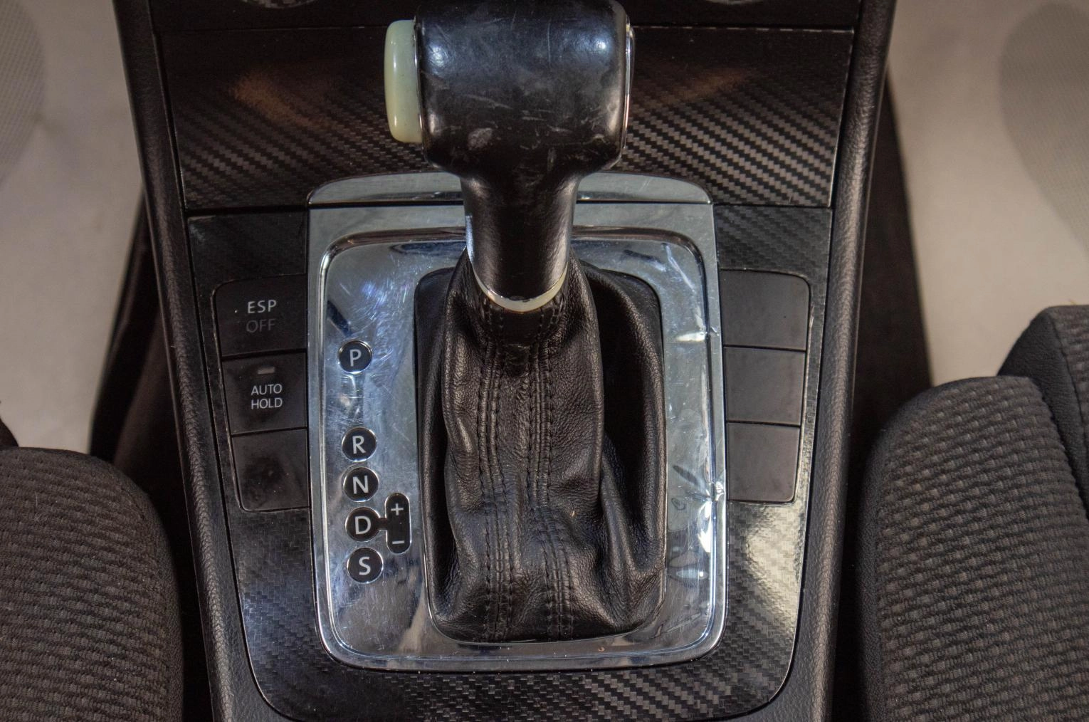 Volkswagen Passat 13 из 16