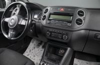 Volkswagen Golf Plus 9 из 17