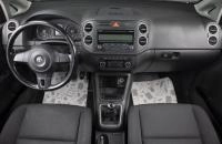 Volkswagen Golf Plus 7 из 17