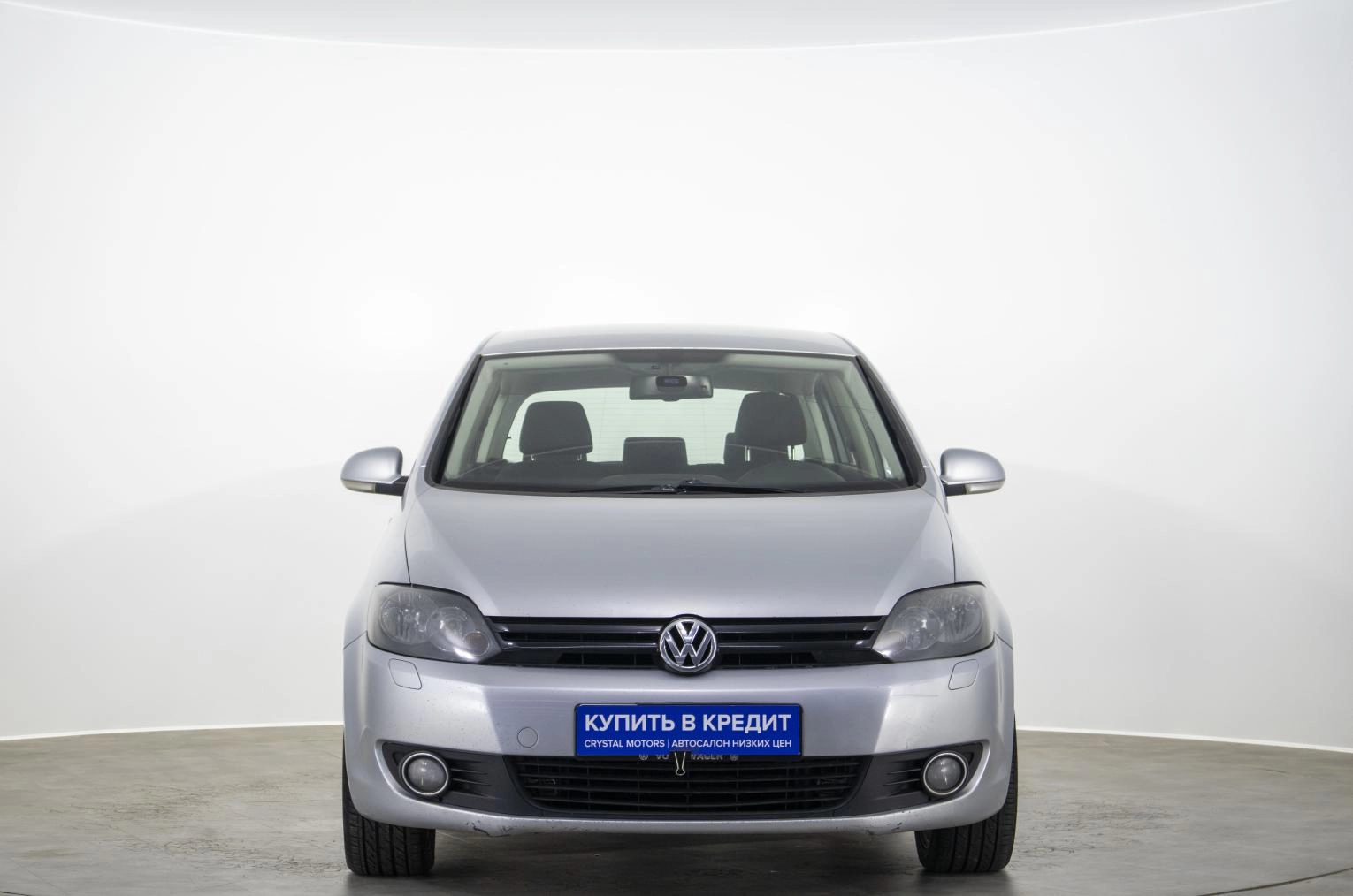 Volkswagen Golf Plus 2 из 17