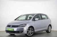 Volkswagen Golf Plus 3 из 17