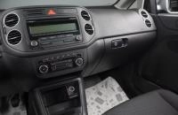 Volkswagen Golf Plus 10 из 17