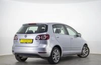 Volkswagen Golf Plus 4 из 17