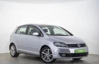 Volkswagen Golf Plus 1 из 17