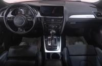 Audi A4 15 из 22